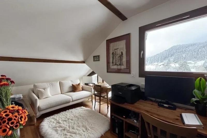 Châlet - 147 m² - 6 pièces