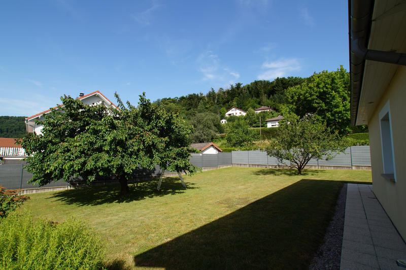 Maison - 102 m² - 4 pièces