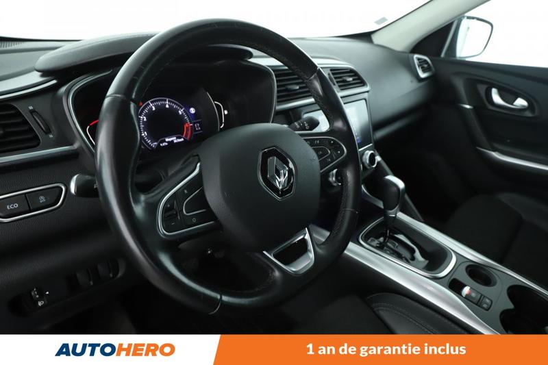 Renault Kadjar 1.3 TCe Intens Edc 140 ch