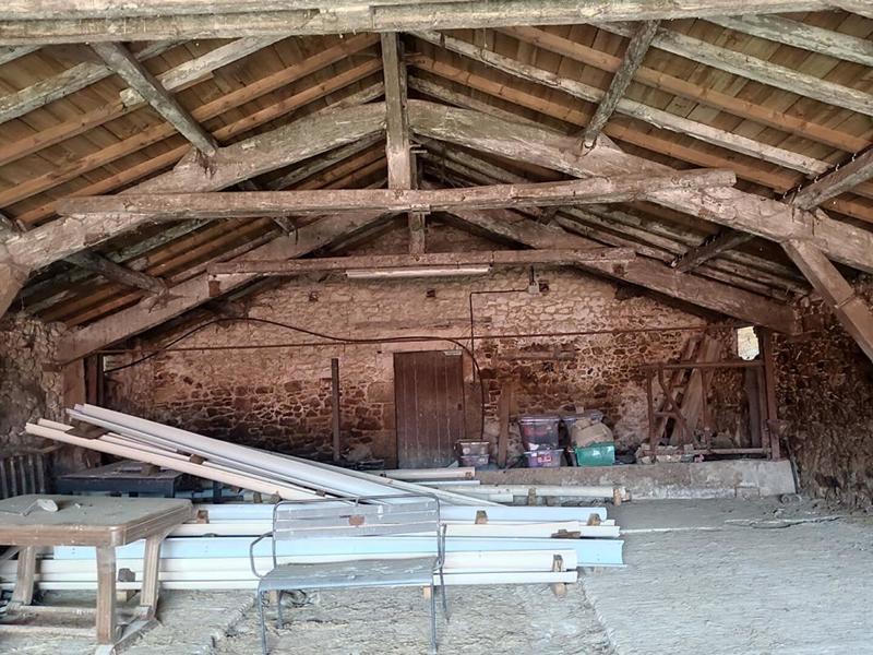 Maison - 217 m² - 6 pièces