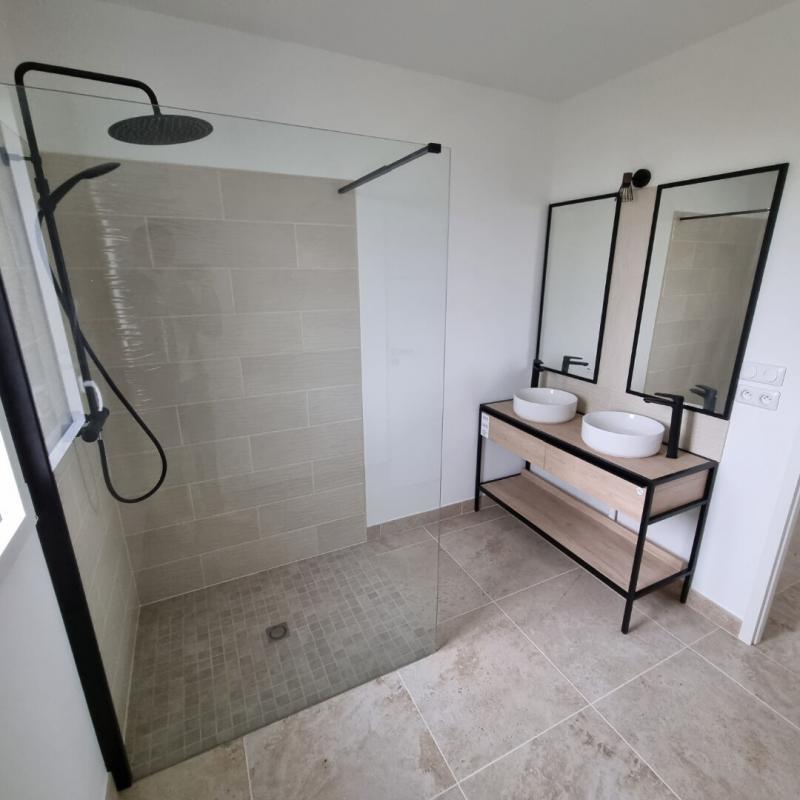 Pavillon - 120 m² - 4 pièces