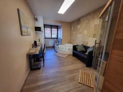 Maison - 154 m² - 8 pièces