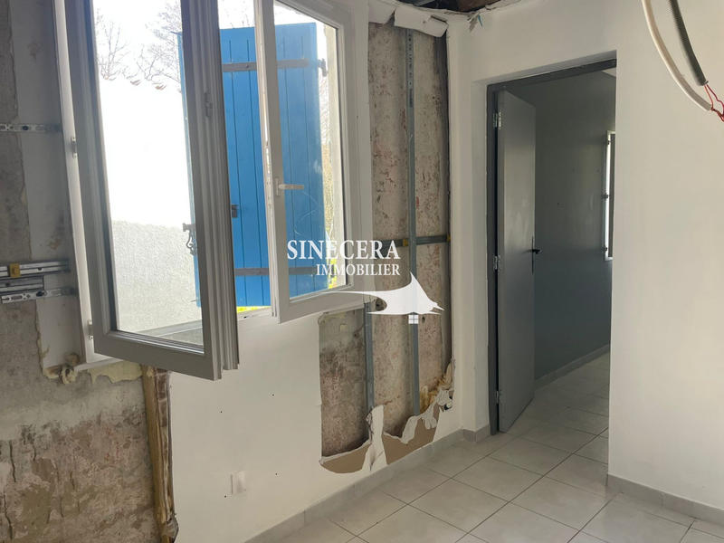 Maison - 95 m² - 3 pièces