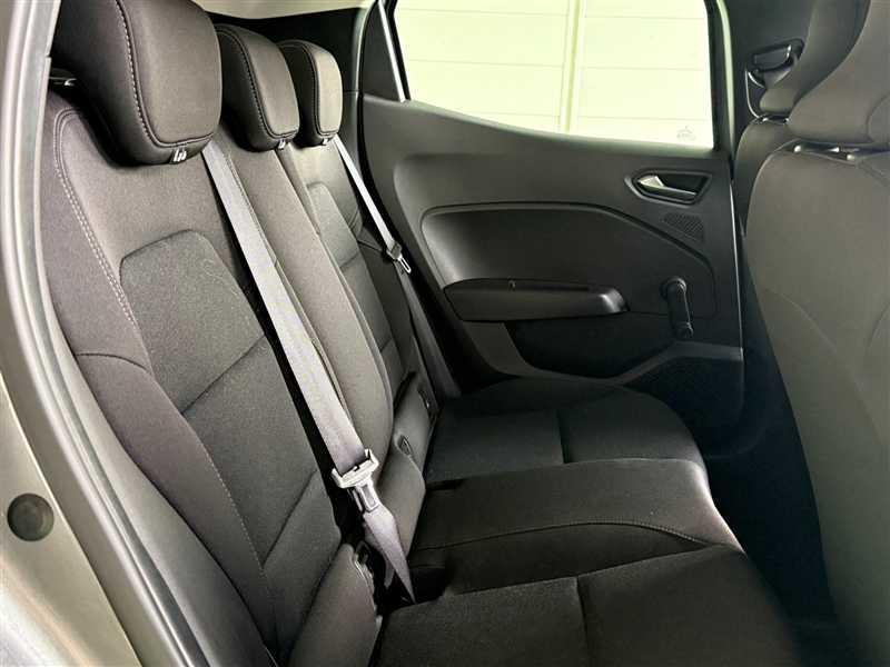 Renault Clio V TCe 90ch Equilibre