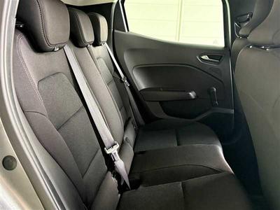 Renault Clio V TCe 90ch Equilibre