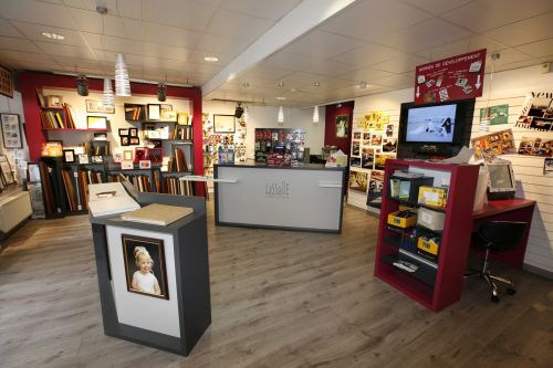 Lassalle Photographe