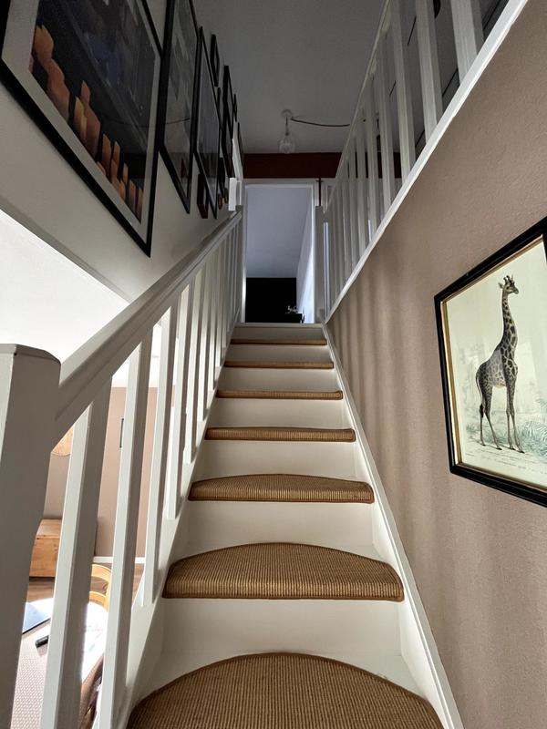 Appartement - 77 m² - 4 pièces