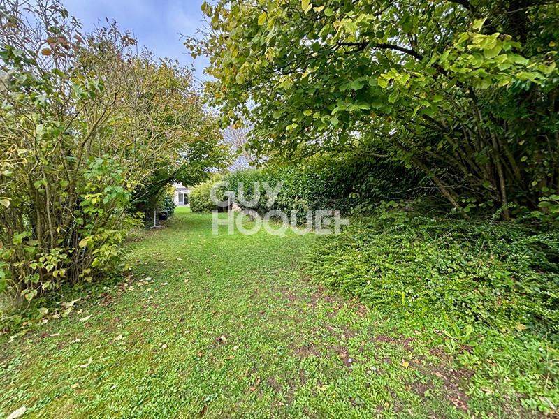 Maison - 150 m² - 7 pièces