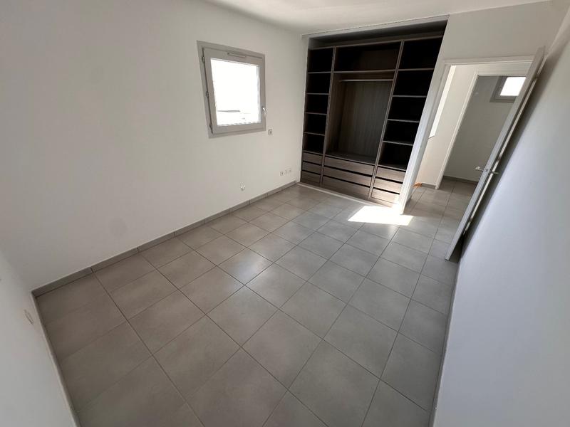 Villa - 110 m² - 4 pièces