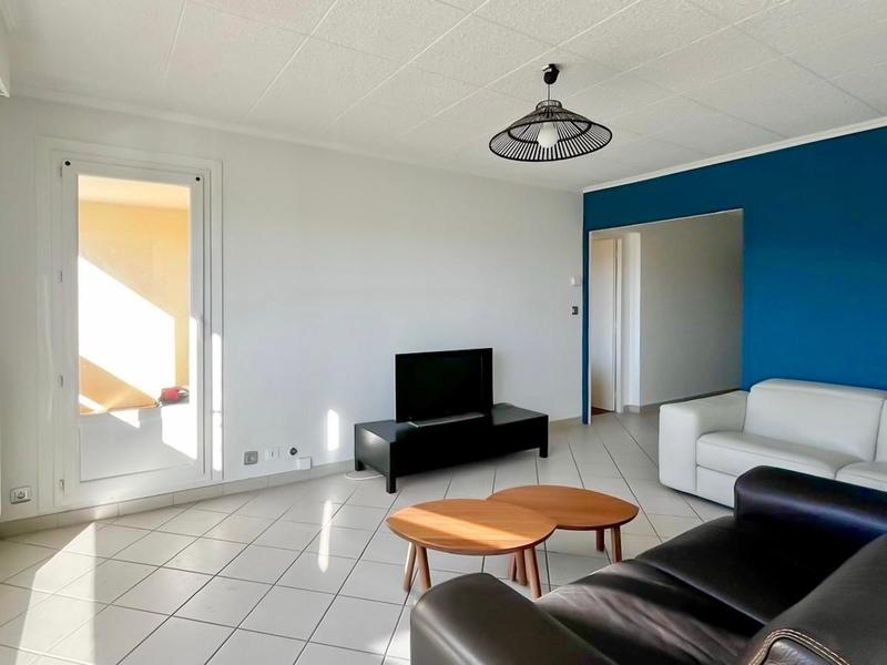 Appartement - 88 m² - 4 pièces