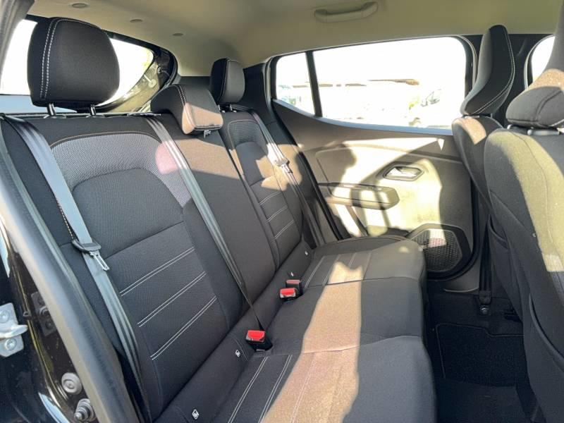 Dacia Sandero Eco-G 100 Stepway Confort