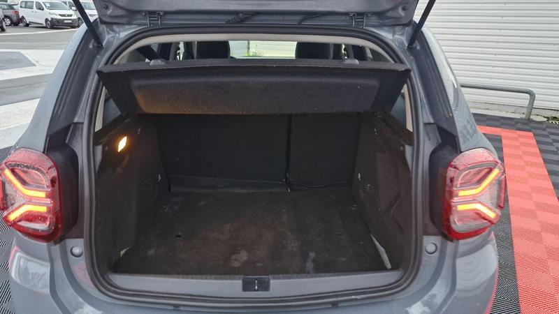 Dacia Duster Tce 130 4x2 Extreme