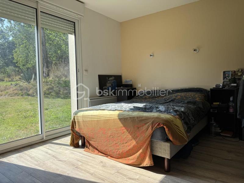 Maison - 112 m² - 6 pièces