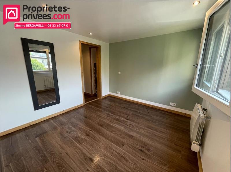 Appartement - 47 m² - 3 pièces