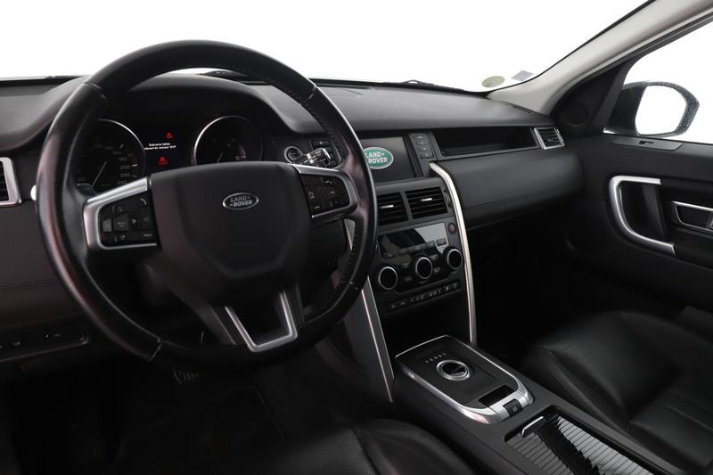 Land Rover Discovery Sport 2.0 Td4 4wd Auto 180 ch