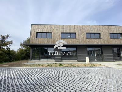 Local commercial - 340 m²