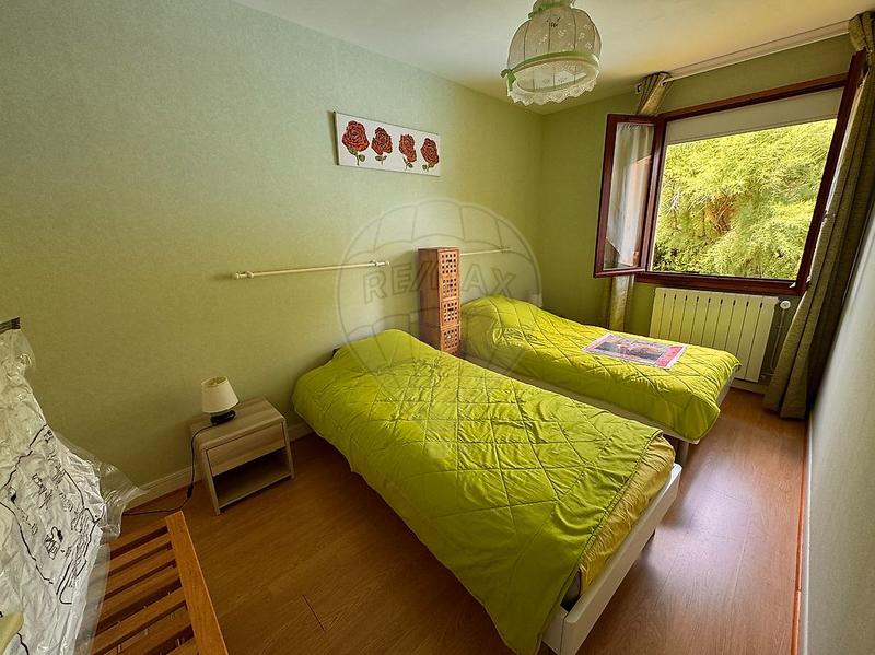 Maison - 83 m² - 4 pièces