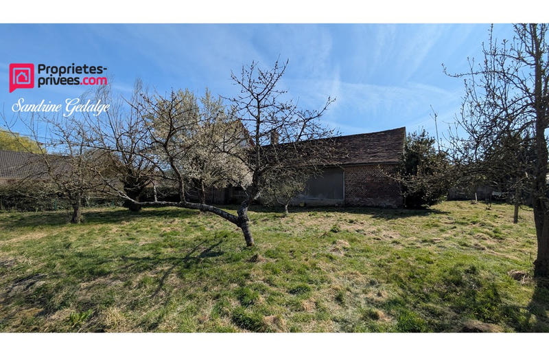 Maison - 81 m² - 3 pièces