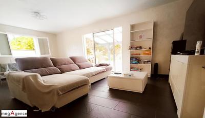 Maison de campagne - 101 m² - 6 pièces