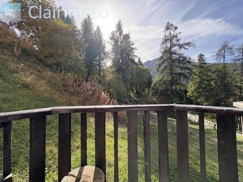 Appartement - 23 m² - 1 pièce