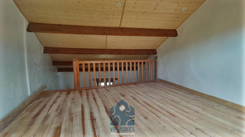 Maison - 115 m² - 4 pièces