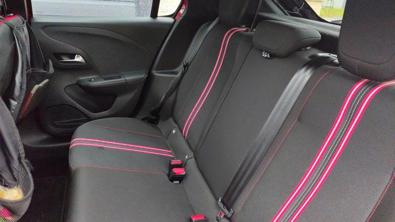 Opel Corsa 1.2 Turbo 130 Bva8 Gs Line - Automatique