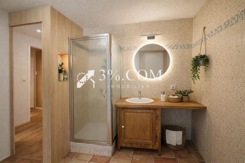 Duplex - 72 m² - 4 pièces