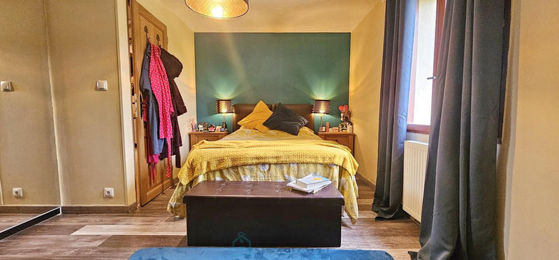 Maison - 147 m² - 6 pièces