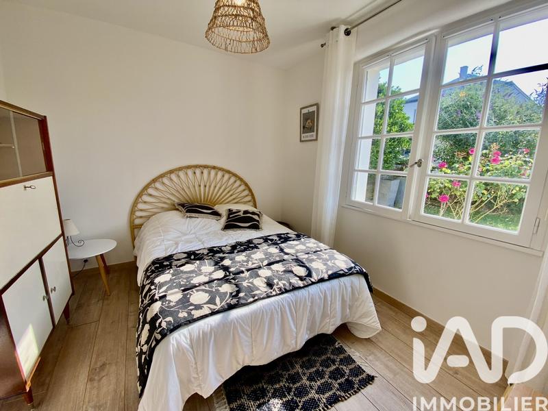 Maison - 150 m² - 8 pièces