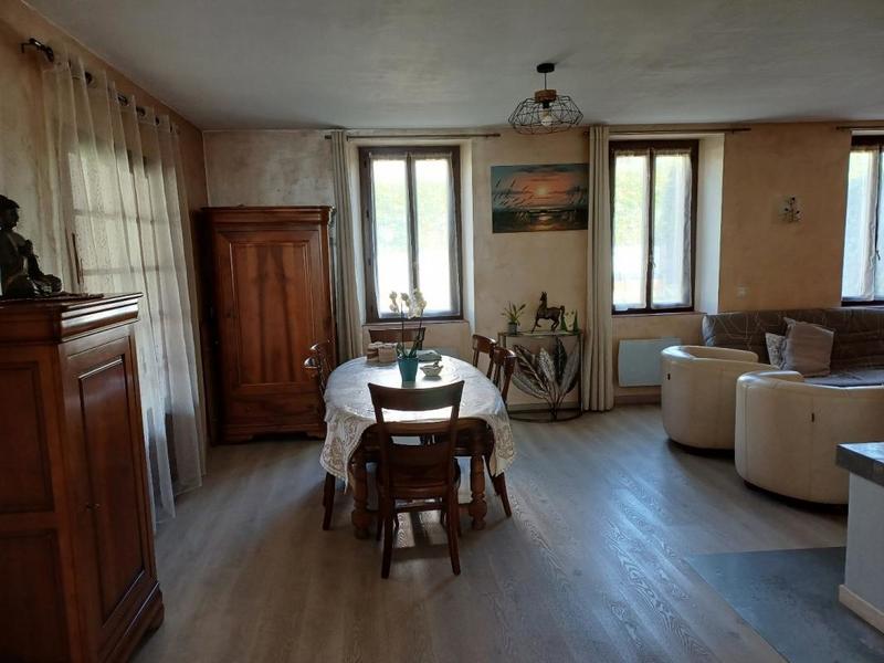 Maison en pierre - 174 m² - 5 pièces