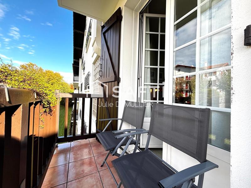 Appartement - 73 m² - 4 pièces