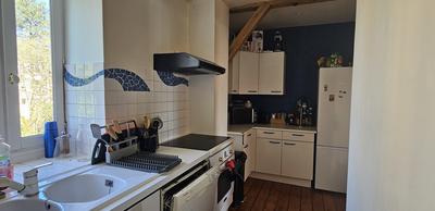 Appartement - 114 m² - 4 pièces