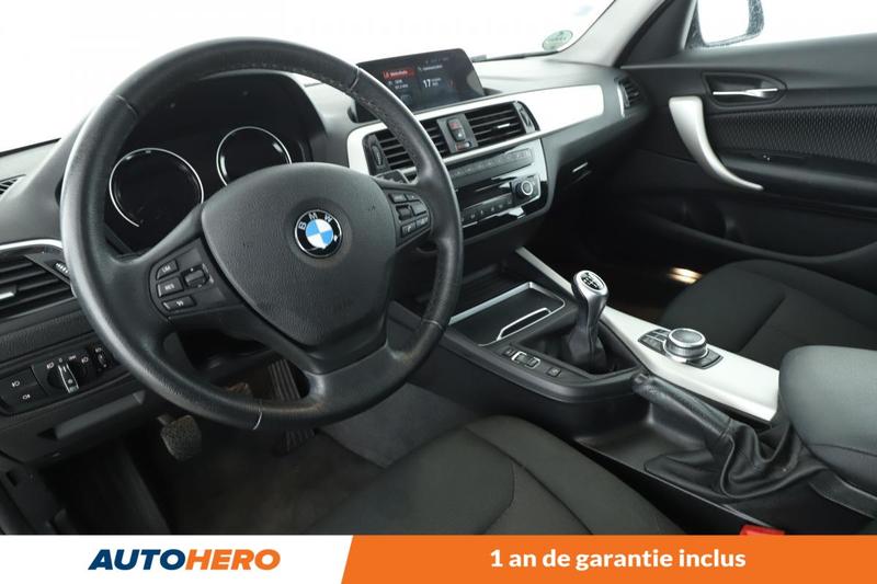 Bmw Série 1 118i 5p 136 ch
