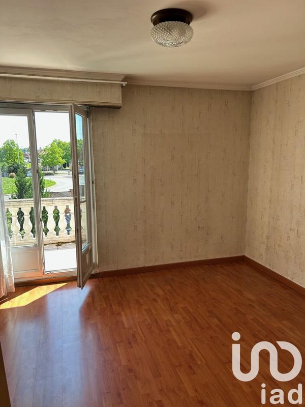Maison - 134 m² - 6 pièces
