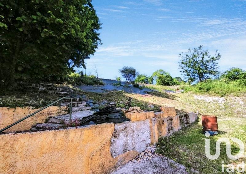 Maison - 138 m² - 6 pièces