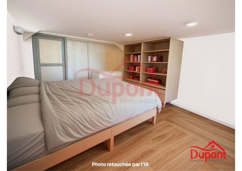 Maison - 127 m² - 7 pièces