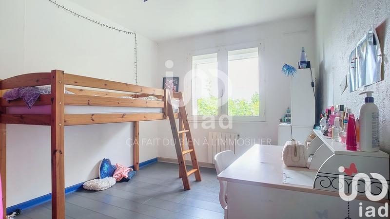 Maison - 158 m² - 5 pièces