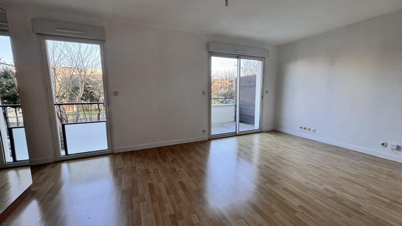 Appartement - 32 m² - 2 pièces
