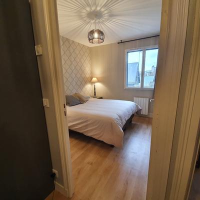 Maison - 192 m² - 10 pièces