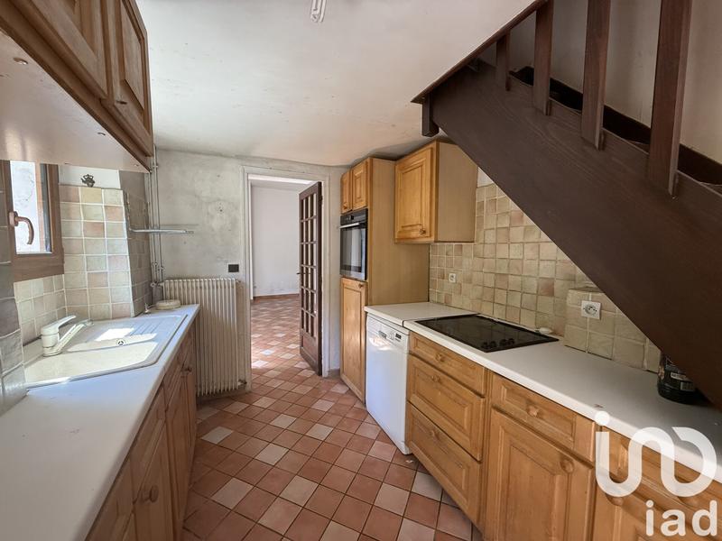 Maison - 148 m² - 6 pièces