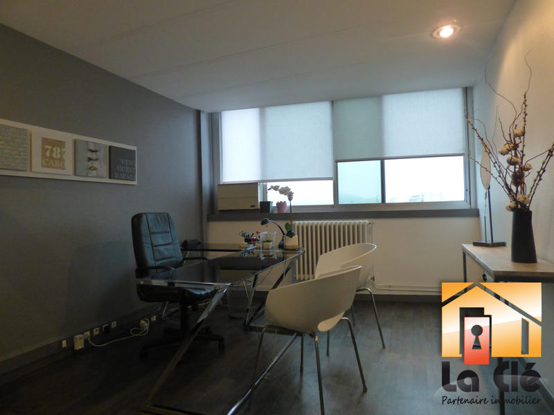 Appartement - 91 m² - 6 pièces