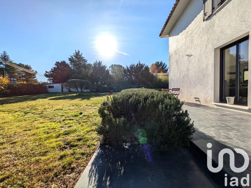 Maison - 112 m² - 5 pièces