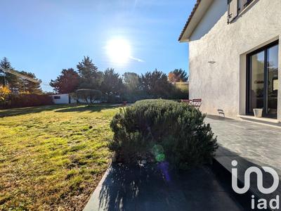 Maison - 112 m² - 5 pièces