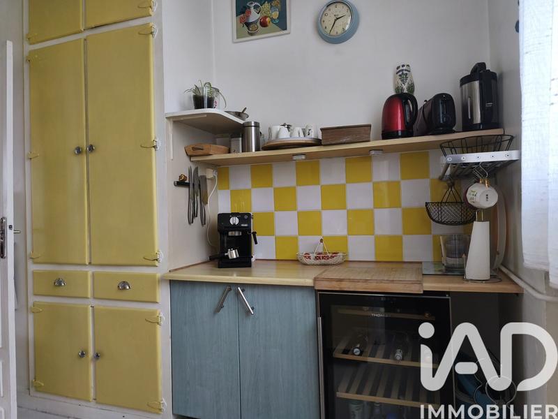 Appartement - 71 m² - 3 pièces