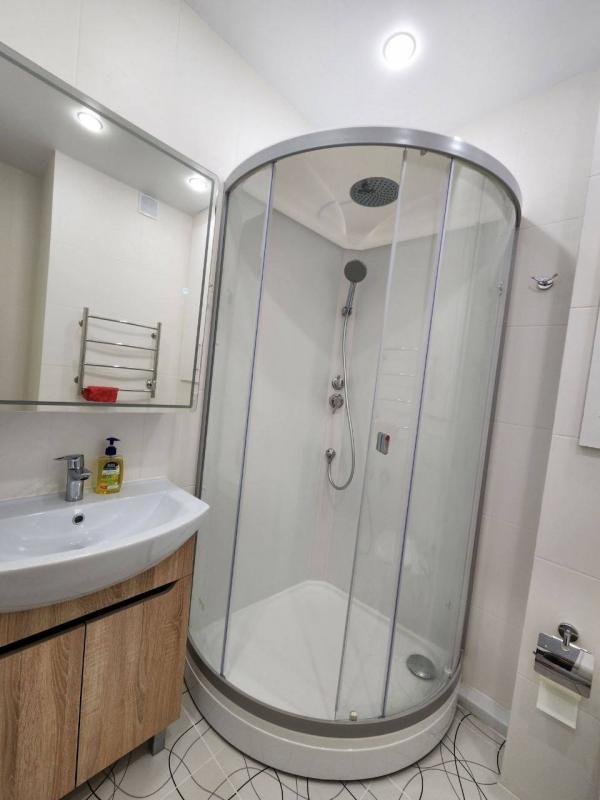 Appartement - 24 m² - 1 pièce