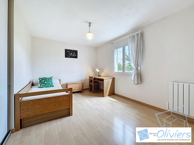 Maison - 133 m² - 6 pièces