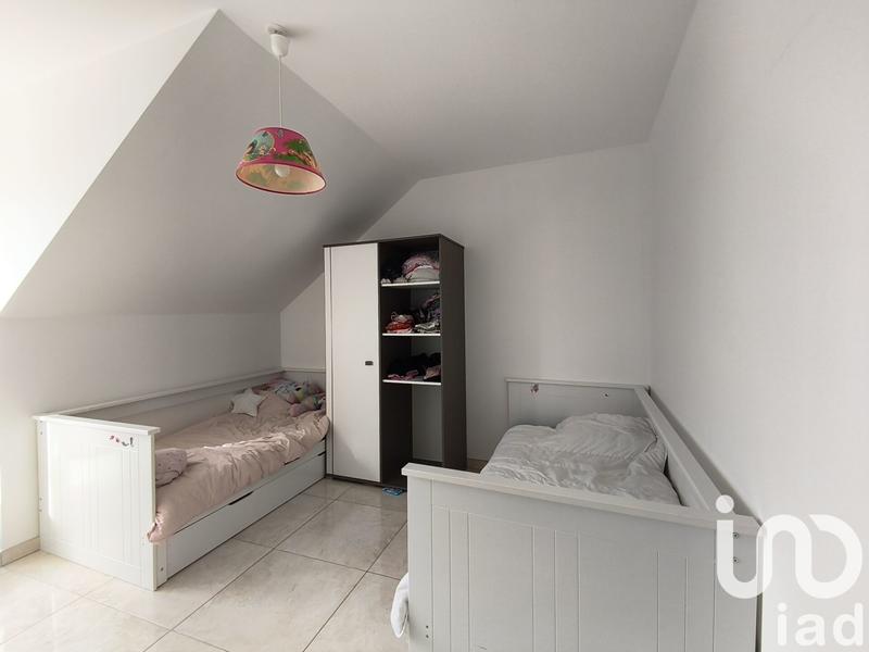 Maison - 195 m² - 7 pièces