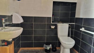 Maison - 35 m² - 6 pièces