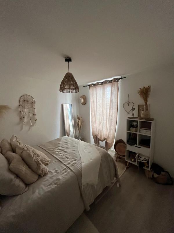 Appartement - 51 m² - 3 pièces