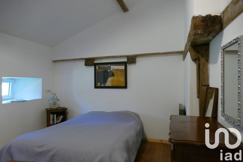 Maison de village - 189 m² - 6 pièces